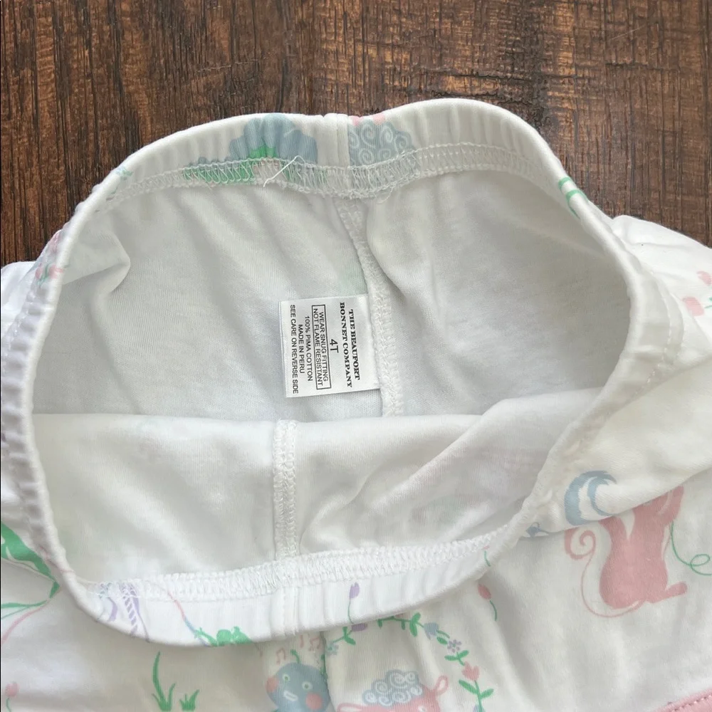 The Beaufort Bonnet Company 
Sara Jane's Short Set - Spring Fling Frolic Fest - Picture 6 of 7